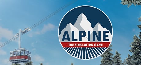 alpine the simulation game on Cloud Gaming