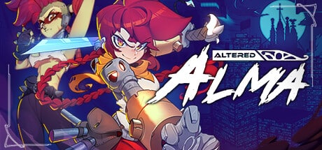 altered alma on Cloud Gaming