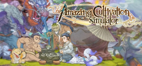 amazing cultivation simulator on Cloud Gaming