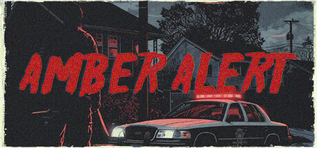amber alert amber alert on Cloud Gaming