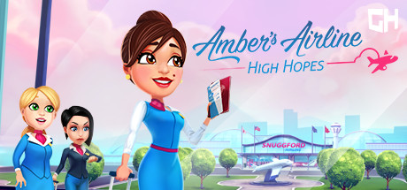 ambers airline high hopes on Cloud Gaming