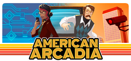 american arcadia american arcadia on Cloud Gaming