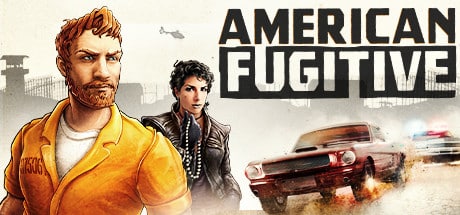 american fugitive on Cloud Gaming