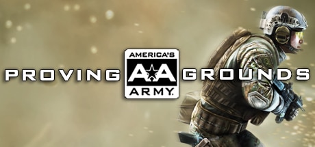 americas army proving grounds on Cloud Gaming