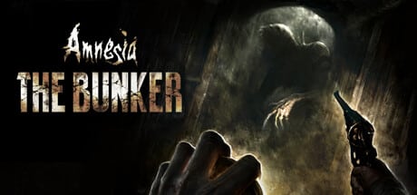 amnesia the bunker on Cloud Gaming