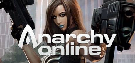 anarchy online on Cloud Gaming
