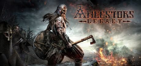 ancestors legacy on Cloud Gaming