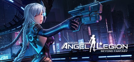 angel legion on Cloud Gaming
