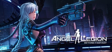 Angel Legion on Steam