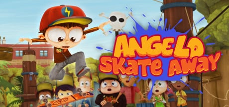 angelo skate away on Cloud Gaming