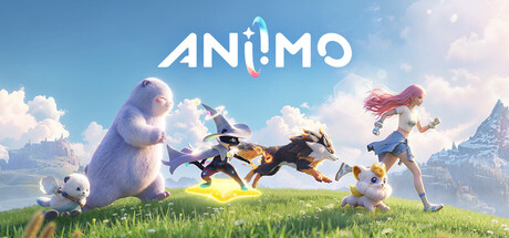 aniimo on Cloud Gaming