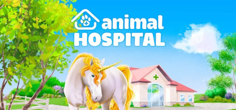 animal hospital on Cloud Gaming