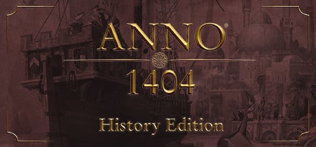 anno 1404 on Cloud Gaming