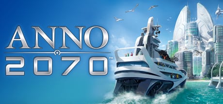 anno 2070 on Cloud Gaming