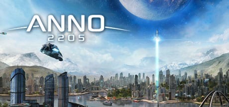anno 2205 on Cloud Gaming