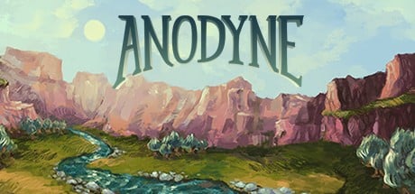 anodyne on Cloud Gaming