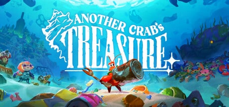 another crabs treasure on Cloud Gaming