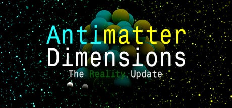 antimatter dimensions on Cloud Gaming
