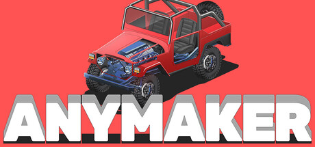 anymaker on Cloud Gaming