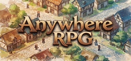 anywhere rpg on Cloud Gaming