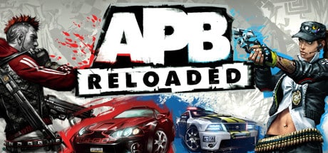 apb reloaded on Cloud Gaming