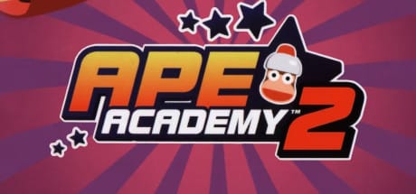 ape academy 2 on Cloud Gaming