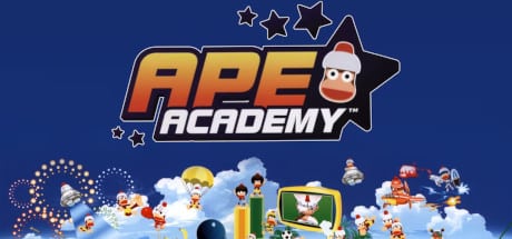ape escape academy on Cloud Gaming