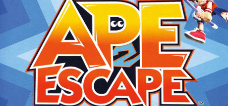 ape escape on Cloud Gaming