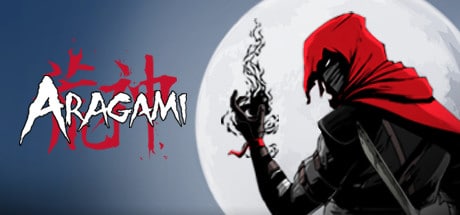 aragami on Cloud Gaming