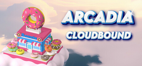 arcadia cloudbound on Cloud Gaming