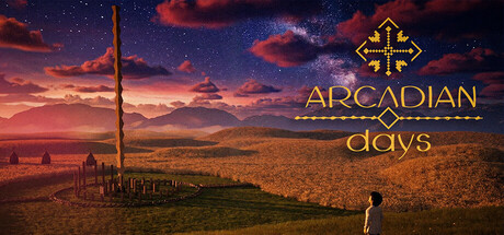 arcadian days arcadian days on Cloud Gaming