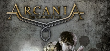 arcania the complete tale on Cloud Gaming
