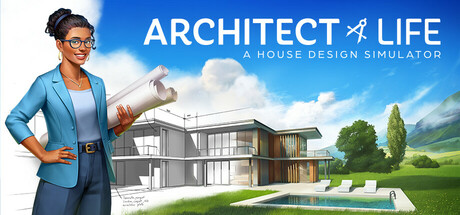 architect life a house design simulator on Cloud Gaming