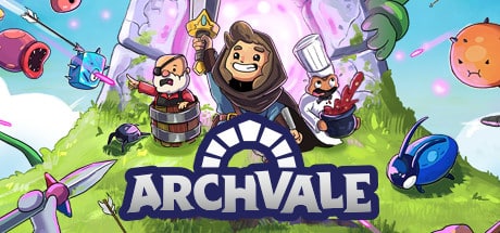 archvale on Cloud Gaming