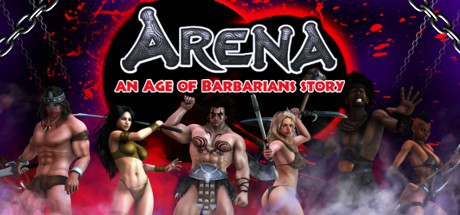 arena an age of barbarians story on Cloud Gaming