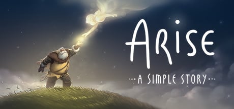 arise a simple story on Cloud Gaming