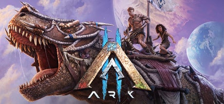 ark 2 on Cloud Gaming
