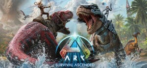 ARK Survival Ascended Cloud Gaming Where To Play Ark Survival Ascended 300x140 