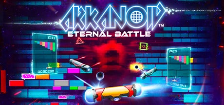 arkanoid eternal battle on Cloud Gaming