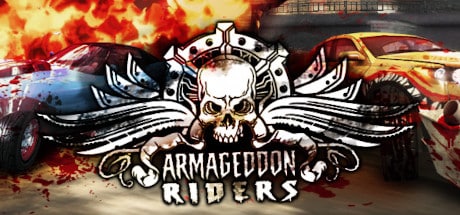 armageddon riders on Cloud Gaming