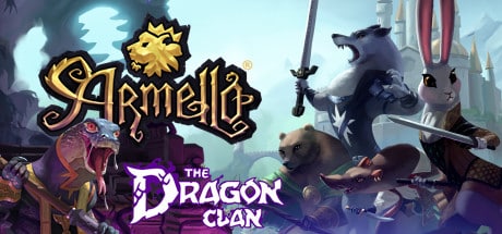 armello on Cloud Gaming