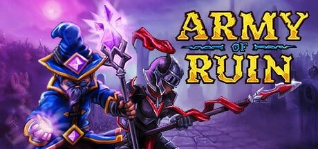 army of ruin on Cloud Gaming