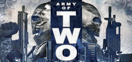 army of two on Cloud Gaming