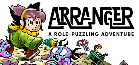 arranger a role puzzling adventure on Cloud Gaming