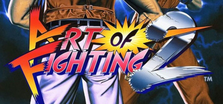 art of fighting 2 art of fighting 2 on Cloud Gaming