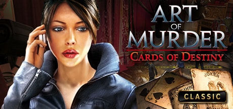 art of murder cards of destiny on Cloud Gaming