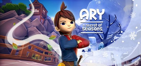 ary and the secret of seasons on Cloud Gaming