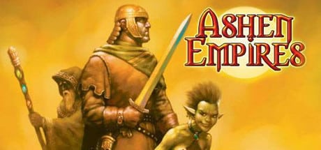 ashen empires on Cloud Gaming