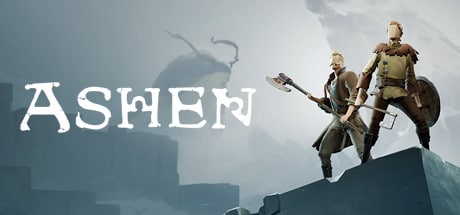 ashen on Cloud Gaming