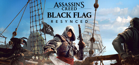 assassins creed black flag resynced on Cloud Gaming